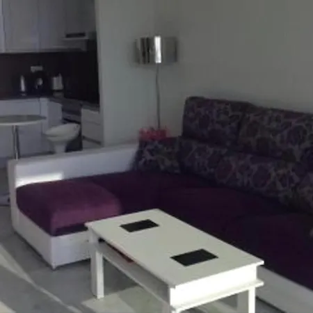 Levante First Line Gemelos 28 Luxury * Benidorm