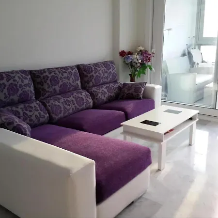 Lägenhet Levante First Line Gemelos 28 Luxury