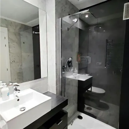 Lägenhet Levante First Line Gemelos 28 Luxury *