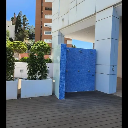 Levante First Line Gemelos 28 Luxury Apartamento