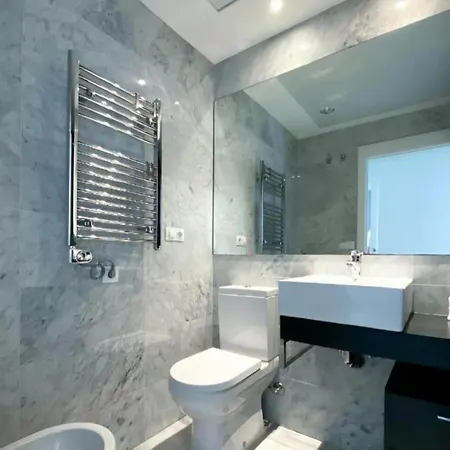 Apartment Levante First Line Gemelos 28 Luxury
